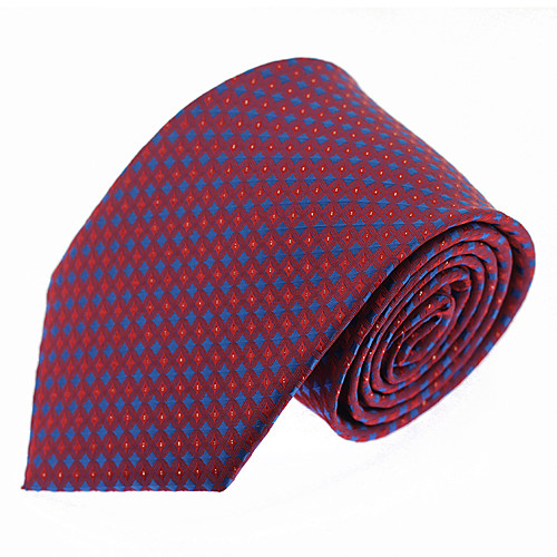 

Men's Work Necktie - Striped