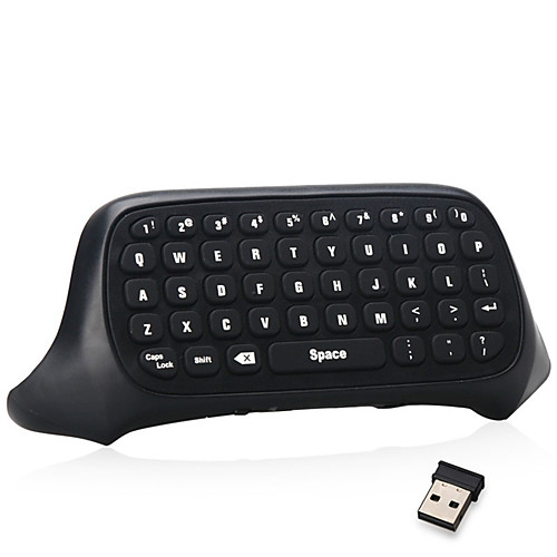

TYX-538 Keyboards For Xbox One X , Portable Keyboards ABS 1 pcs unit