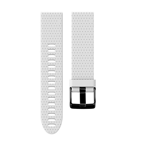 

Smart Watch Band for Garmin 1 pcs Sport Band Silicone Replacement Wrist Strap for Fenix 5s