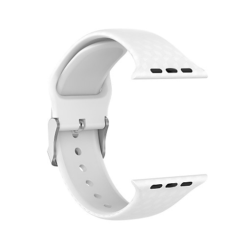 

Watch Band for Apple Watch Series 4/3/2/1 Apple Sport Band Silicone Wrist Strap