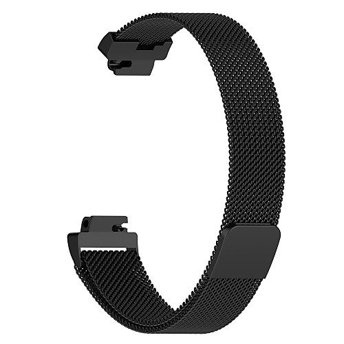 

Watch Band for Fitbit Inspire Fitbit Milanese Loop Stainless Steel Wrist Strap