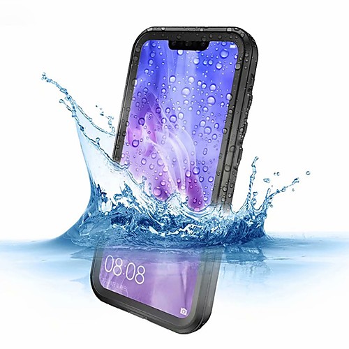 

Apple iPhone X/XS/XR/XS MAX/8/8 Plus/7/7 Plus/6S/6S Plus/6/6 Plus Phone Cover IP 68 Waterproof Phone Bag