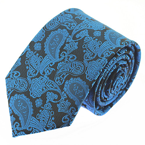 

Men's Work Necktie - Striped