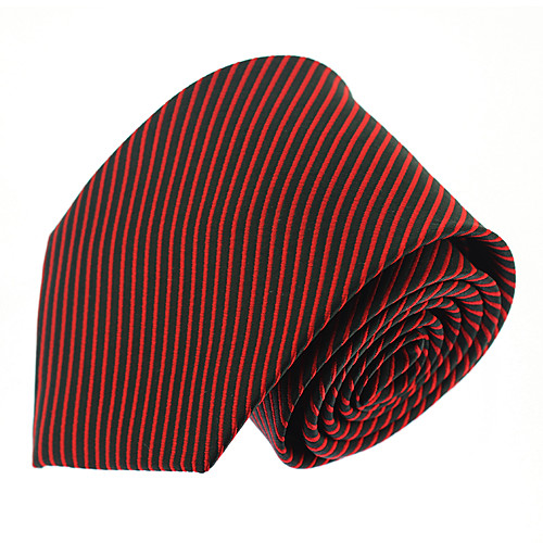 

Men's Work Necktie - Striped