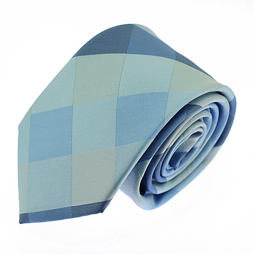 

Men's Work Necktie - Striped