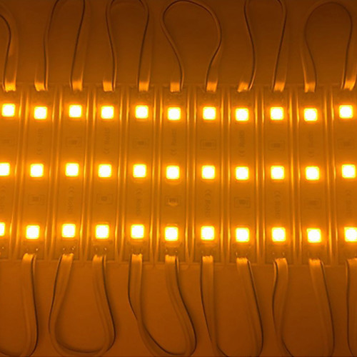 

LED Light String 60 LED SMD 2835 Module Outdoor Advertising Font Light Box Light Source Waterproof 12 V 6pcs
