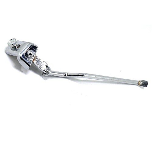 

47cc & 49cc Minimoto Mini Dirt Bike Moto Chrome Side Stand Sidestand
