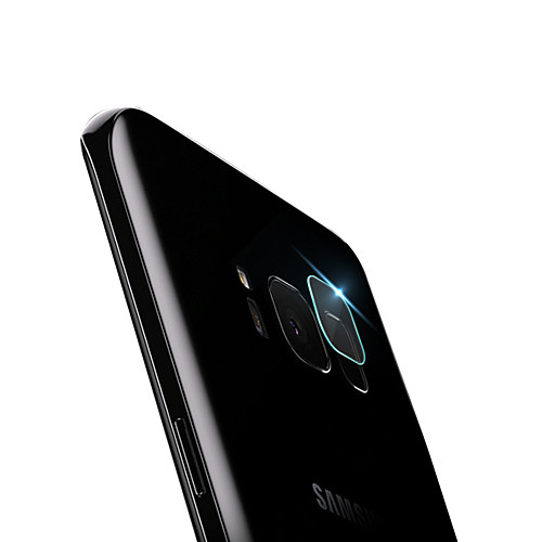 

Samsung GalaxyScreen ProtectorS8 Plus High Definition (HD) Camera Lens Protector 1 pc Tempered Glass