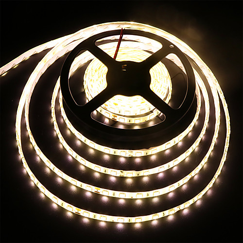 

50cm LED Light Strips Flexible Tiktok Lights 30 LEDs SMD5050 10mm White Warm White Party Suitable for Vehicles TV Background 5 V 1 set