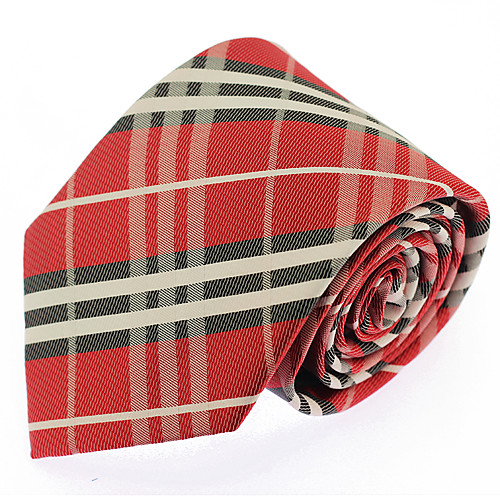 

Men's Work Necktie - Striped