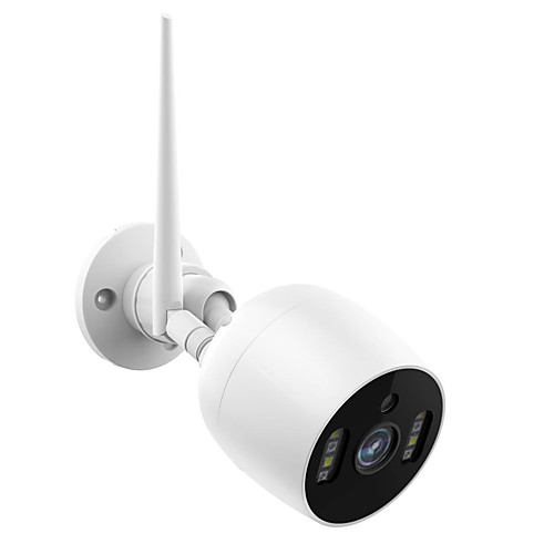 

C-6124H-2MP PTZ Wired & Wireless Motion Detection Dual Stream Remote Access Indoor Support 128 GB / CMOS / Android / Zoom / IR-cut
