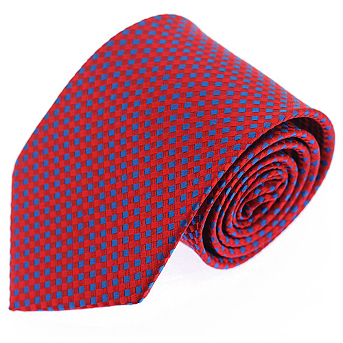 

Men's Work Necktie - Striped