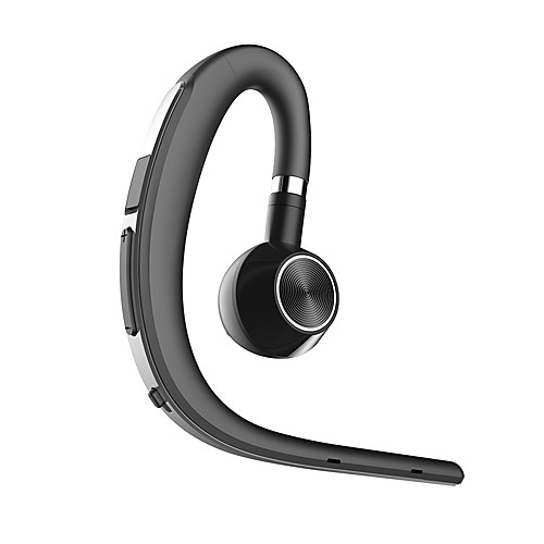 

ear-hanging unilateral bluetooth 4.1 earphone business stereophonic headset noise reduction hd call