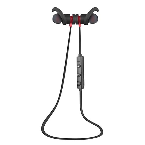

wireless bluetooth earphone magnetic headphone waterproof sports stereo headset