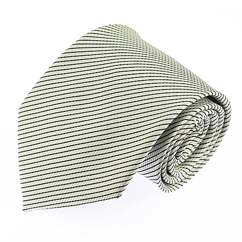 

Men's Work Necktie - Striped