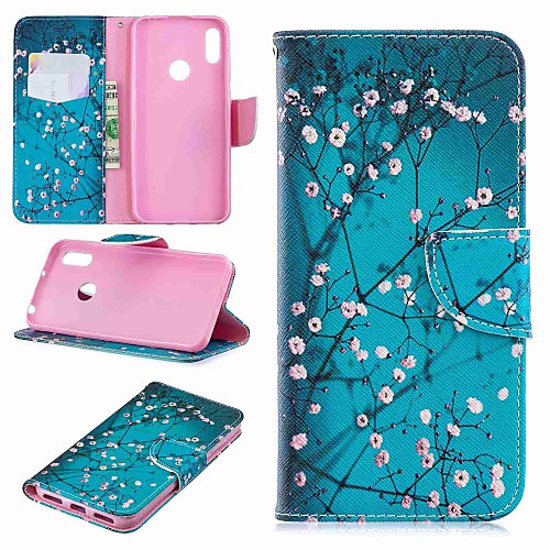 

Phone Case For Huawei Full Body Case Huawei P30 Huawei P30 Pro Huawei P30 Lite Huawei P Smart 2019 Huawei P Smart Plus 2019 Honor 10 Lite Honor 10i Huawei Honor 8A Huawei Y6 Pro (2019) Huawei Y6