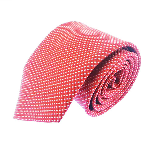 

Men's Work Necktie - Striped