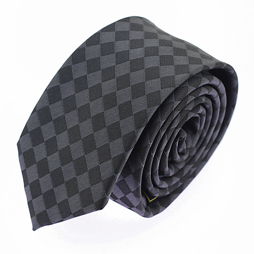 

Men's Work Necktie - Striped