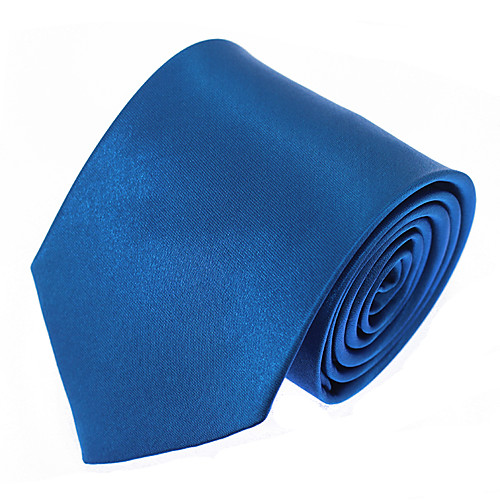 

Men's Work Necktie - Striped