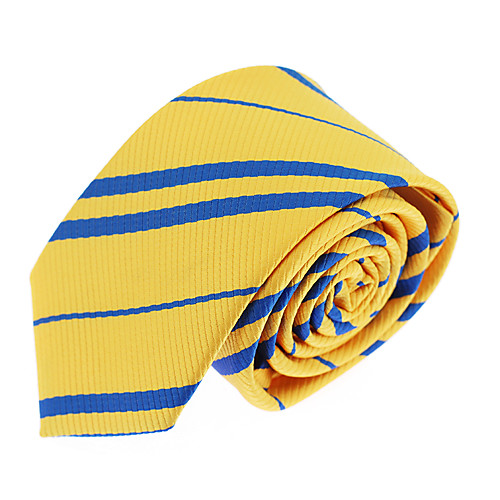 

Men's Work Necktie - Striped