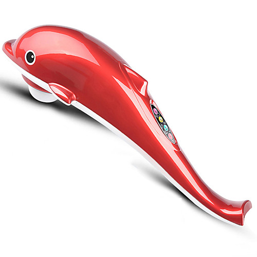 

LITBest Body Massager LFK-0121 for Sports / Daily Low Noise / Multifunction