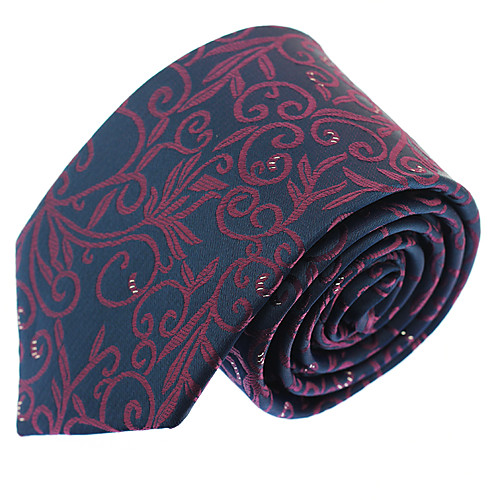 

Men's Work Necktie - Striped
