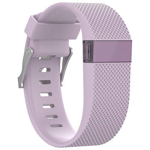 

Watch Band for Fitbit ZIP Fitbit Classic Buckle Silicone Wrist Strap