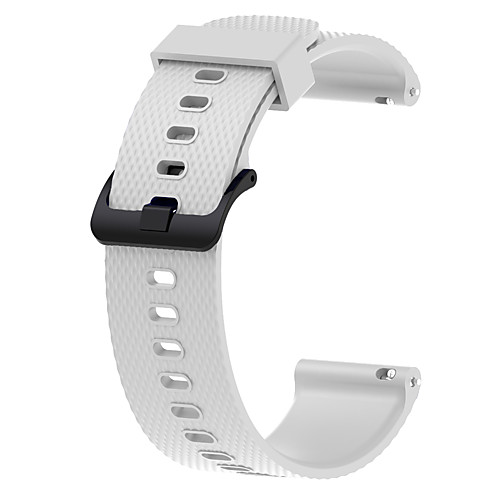 

Watch Band for Vivoactive 3 Garmin Sport Band Silicone Wrist Strap