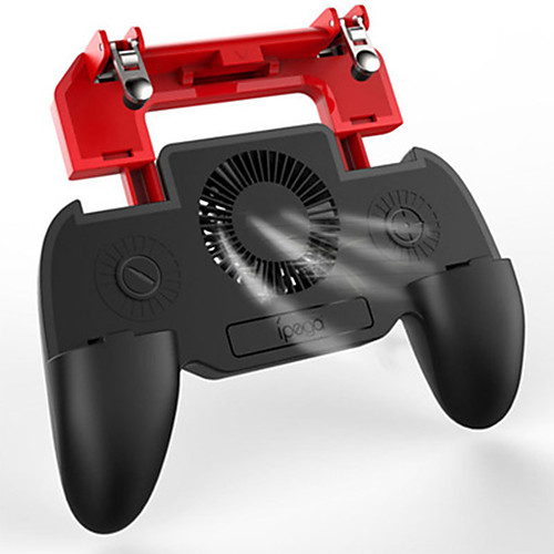 

phone mobile game trigger shooting controller button handle