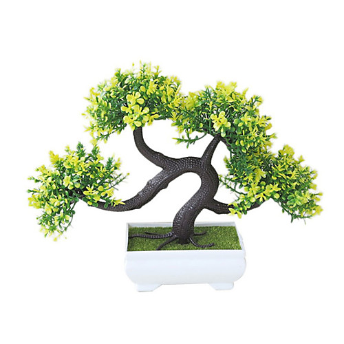 

Decorative Objects, Plastic Modern Contemporary for Home Decoration Gifts 1pc