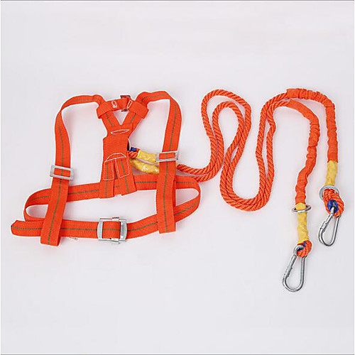 

Safety Harness for Workplace Safety Supplies Waterproof 0.2 kg