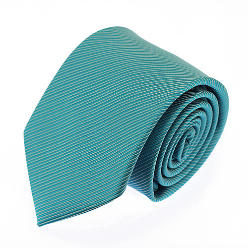

Men's Work Necktie - Striped