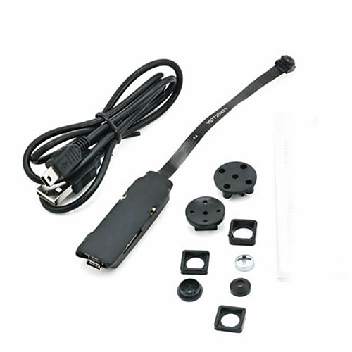 

Factory OEM 1 mp IP Camera Indoor Support 32 GB / Wireless / 1 Channel / Remote Access / Prime