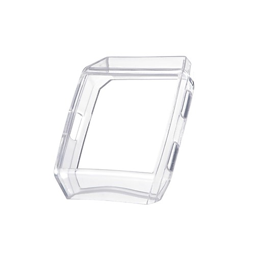 

Ultra-thin Soft TPU Screen Protector Case Cover for Fitbit Ionic Smart Watch
