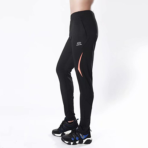 

Men's Running Tights Leggings Athleisure Tights Leggings Bottoms Spandex Gym Workout Exercise & Fitness Running Breathable Sport Red Blue Green Dark Blue