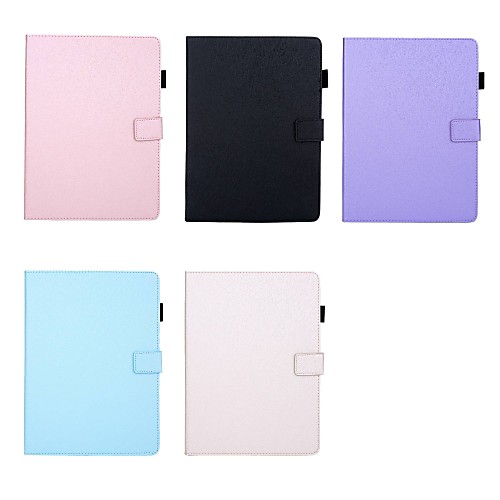 

Case For Apple iPad mini 5/ Pro 11 2020 Auto Sleep/Wake Up/Magnetic/Flip Full Body Case Solid Colored Hard PU Leather iPad Pro 9.7''/iPad (2017)/(2018)/Pro 10.5 2019/Air 2/10.2/Mini 1/2/3/4