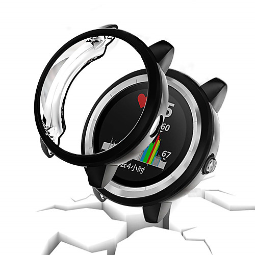 

Case For Garmin Vivoactive 3 Silicone Garmin