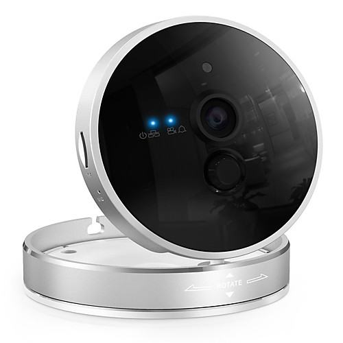 

1080P Private module Night vision New Wifi IP camera Max Support 128GB