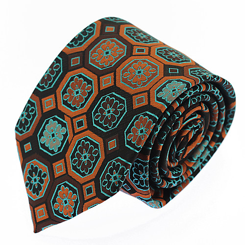 

Men's Work Necktie - Striped