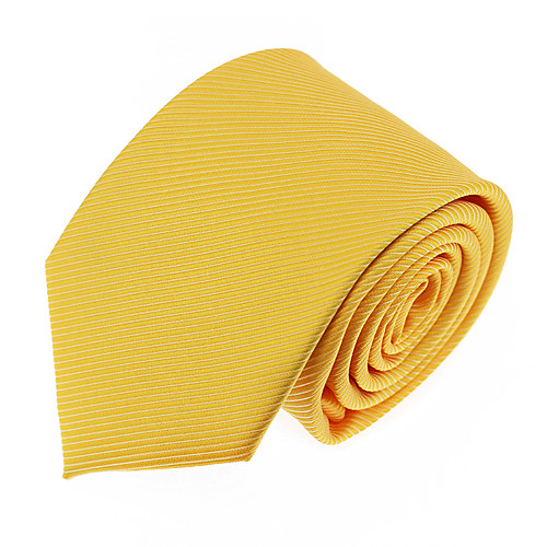 

Men's Work Necktie - Striped