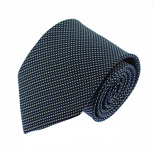 

Men's Work Necktie - Striped