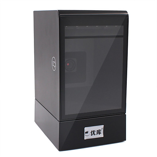 

YK&SCAN MP7200 Barcode Scanner USB 2.0 CMOS 2400 DPI