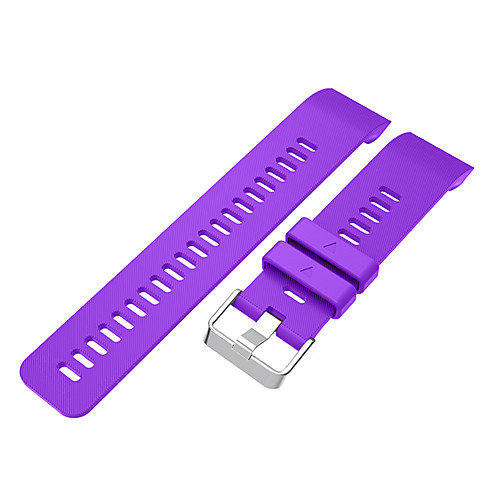 

Watch Band for Forerunner 35 Garmin Sport Band Silicone Wrist Strap