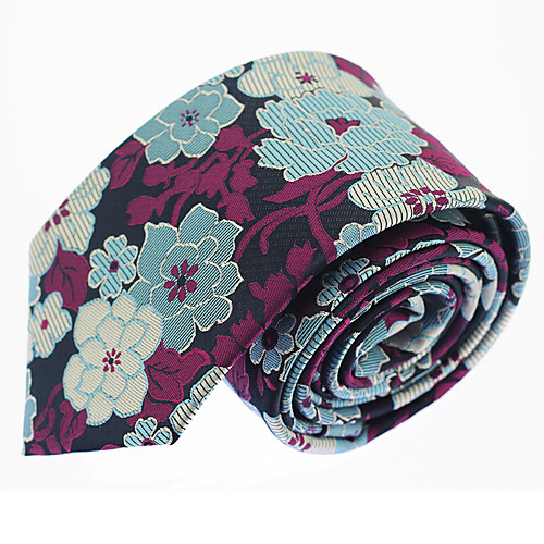 

Men's Work Necktie - Striped