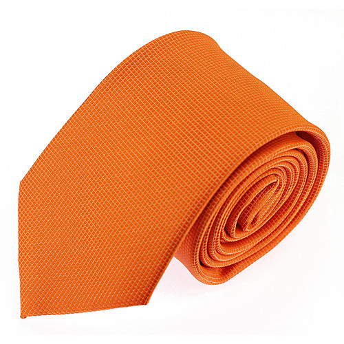 

Men's Work Necktie - Striped