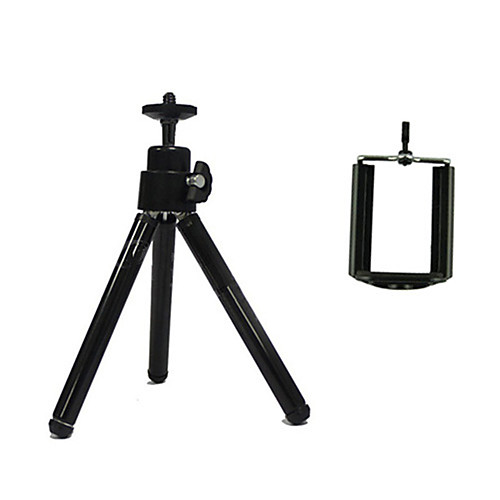 

Holder Desk Mount Stand Holder Foldable Adjustable Stand Metal