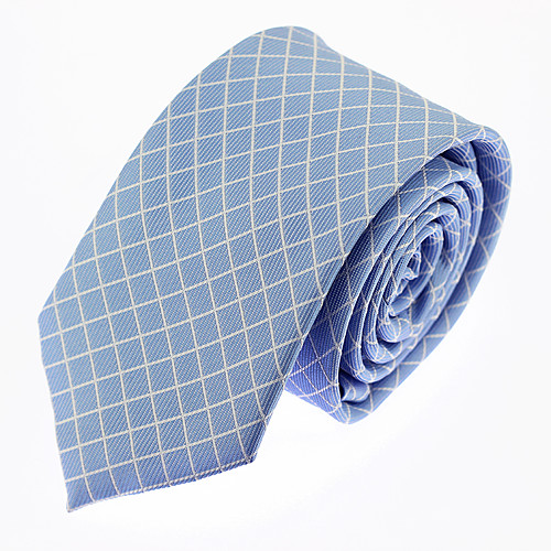 

Men's Work Necktie - Striped