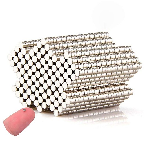 

250 pcs Magnet Toy Super Strong Rare-Earth Magnets Magnetic Magnetic Sticker Mini Toy Gift