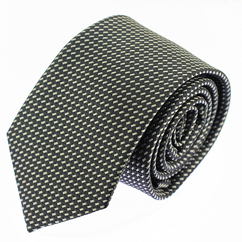 

Men's Work Necktie - Striped