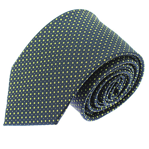 

Men's Work Necktie - Striped